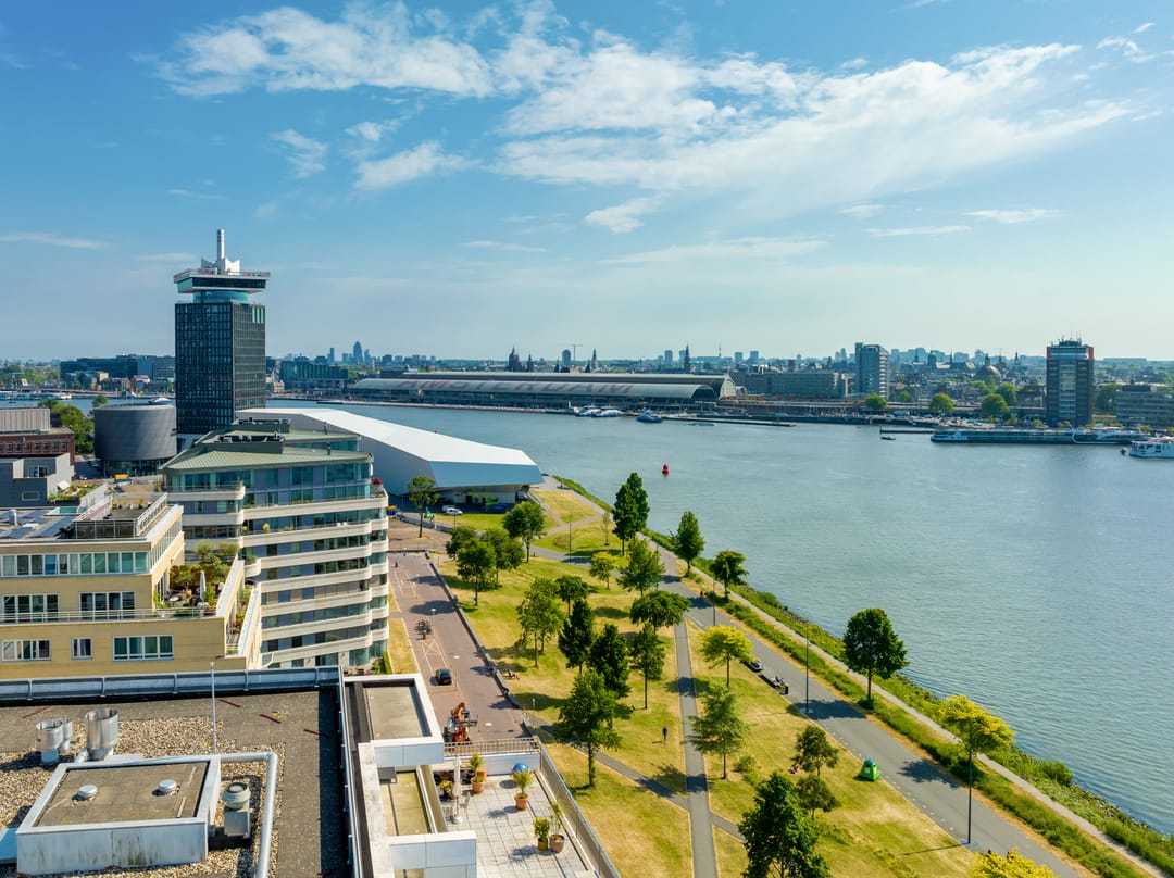 Photo 28 of Hammarbystraat 20