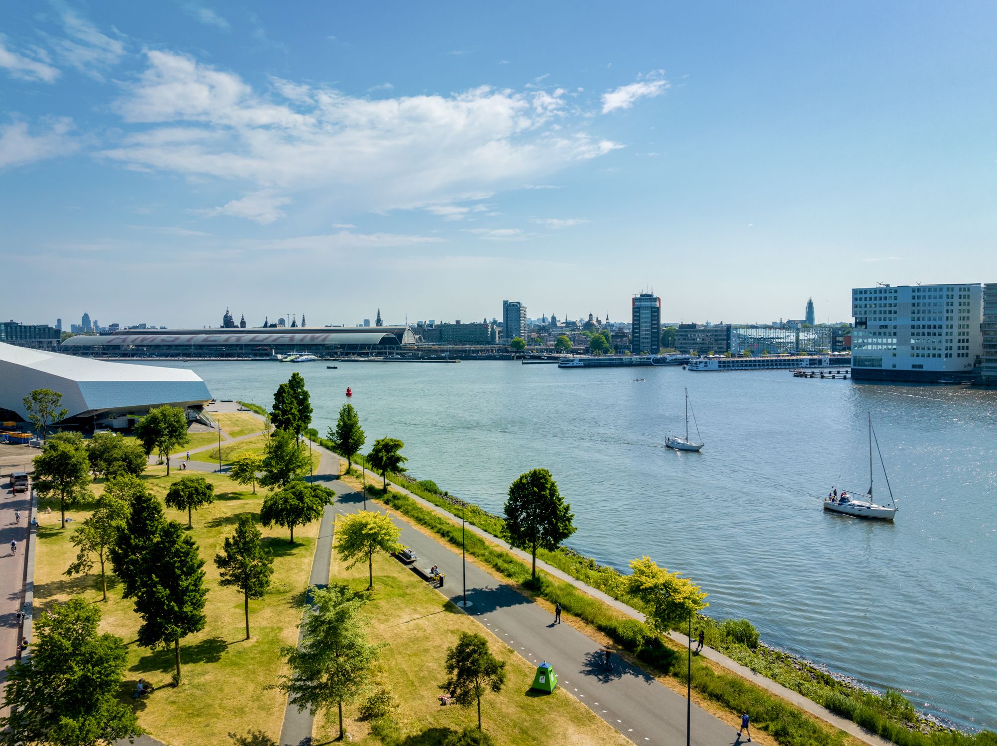 Photo 30 of Hammarbystraat 20