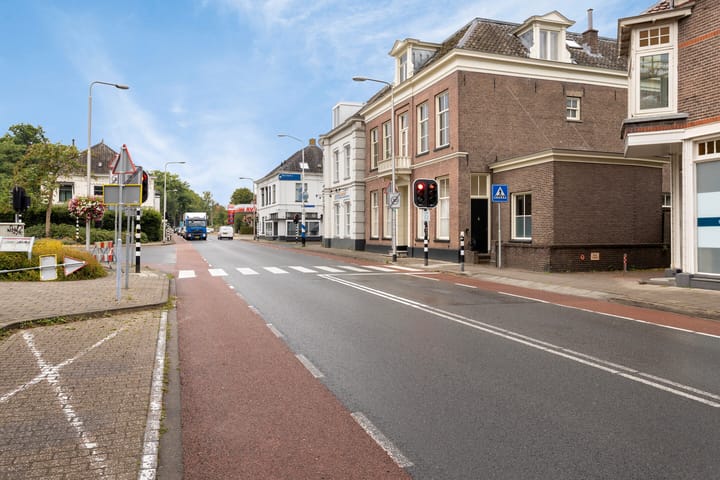 Foto 2 van Nieuwstad 36