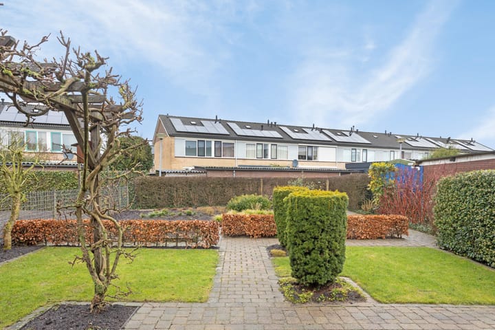 Foto 40 van Fruitstraat 42-A