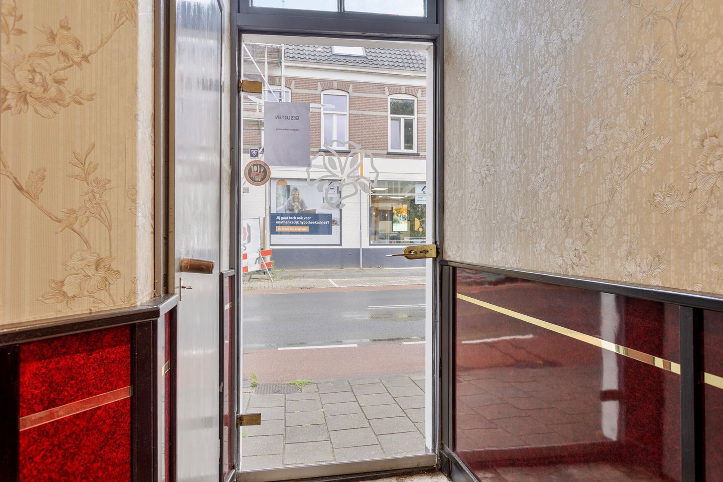 Foto 4 van Nieuwstad 36