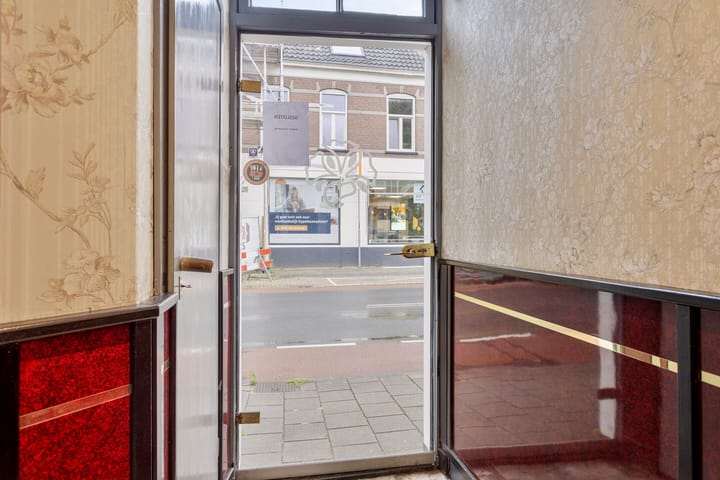 Foto 4 van Nieuwstad 36