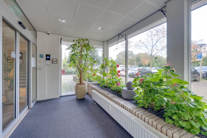 Foto 4 van Wimbledonpark 101