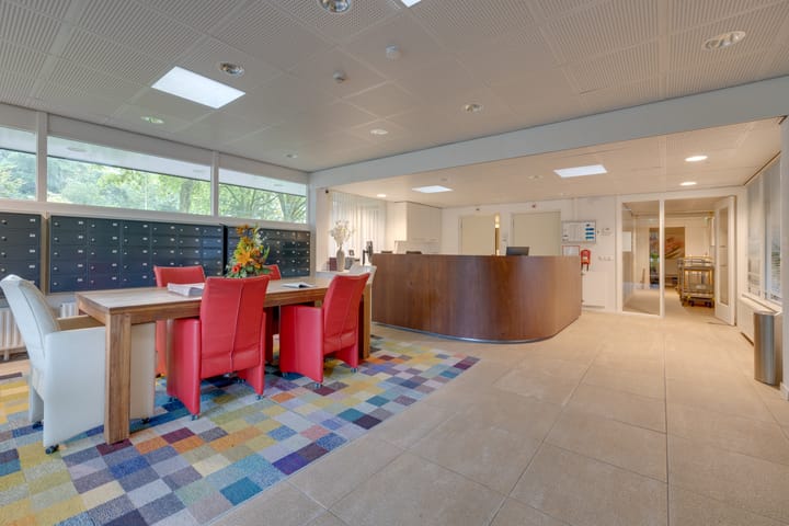 Foto 5 van Wimbledonpark 101