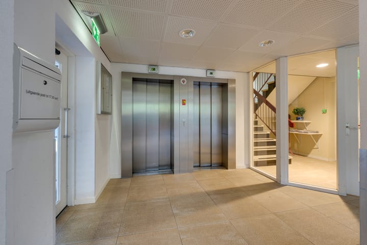 Foto 6 van Wimbledonpark 101