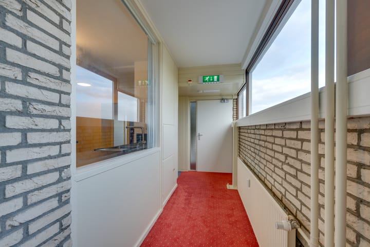 Foto 7 van Wimbledonpark 101