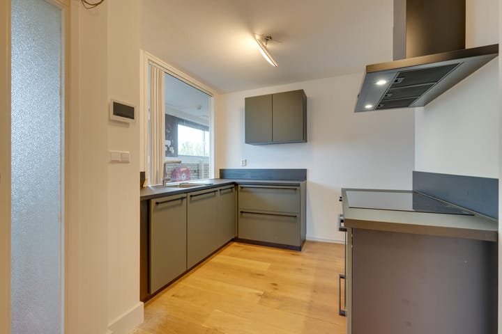 Foto 9 van Wimbledonpark 101