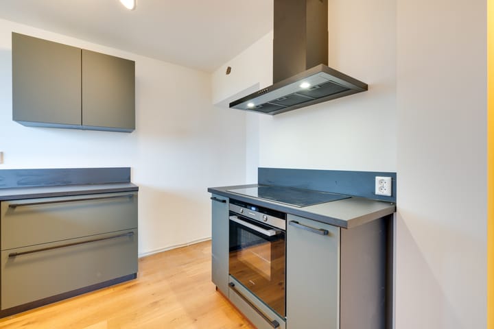 Foto 10 van Wimbledonpark 101