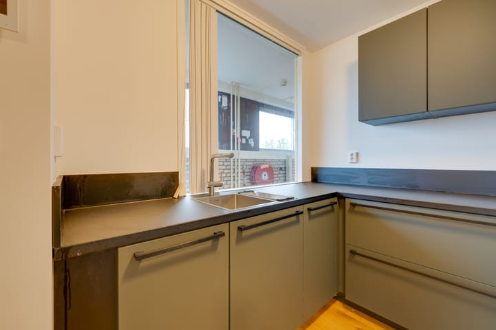 Foto 11 van Wimbledonpark 101