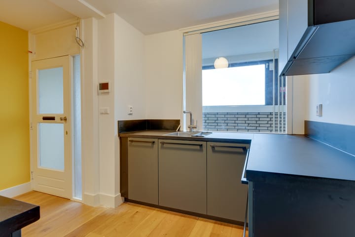 Foto 12 van Wimbledonpark 101