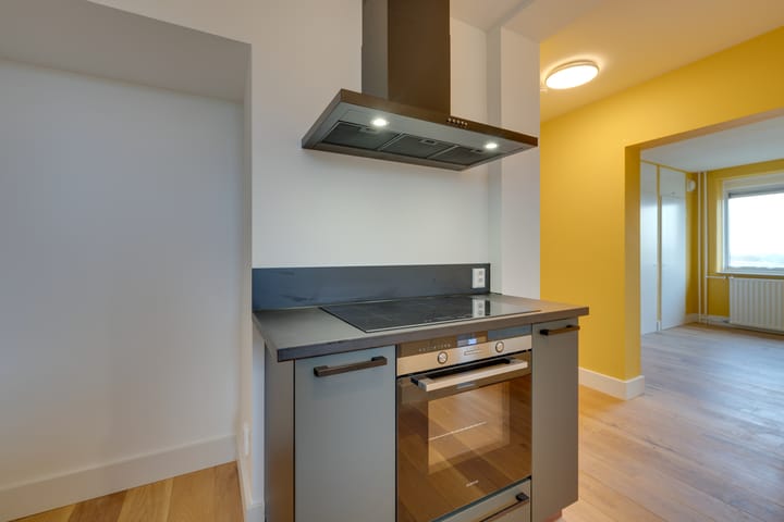 Foto 13 van Wimbledonpark 101