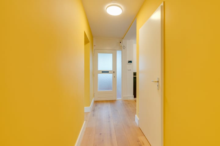 Foto 14 van Wimbledonpark 101