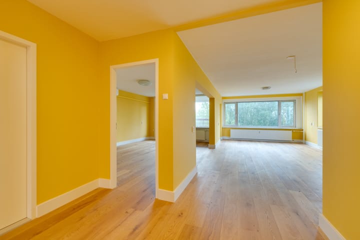 Foto 16 van Wimbledonpark 101