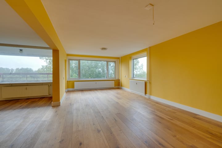 Foto 17 van Wimbledonpark 101