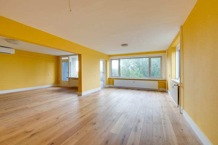 Foto 18 van Wimbledonpark 101