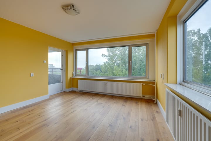 Foto 20 van Wimbledonpark 101