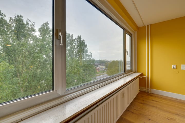 Foto 21 van Wimbledonpark 101