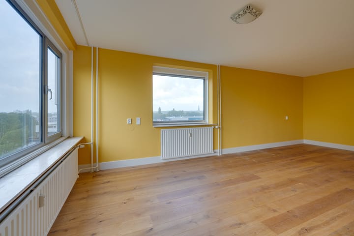 Foto 22 van Wimbledonpark 101