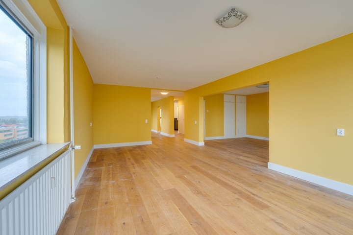 Foto 24 van Wimbledonpark 101