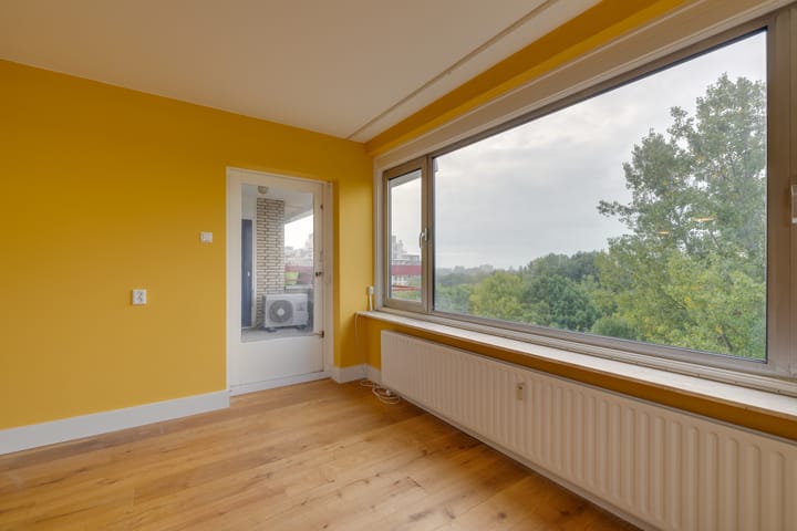 Foto 25 van Wimbledonpark 101