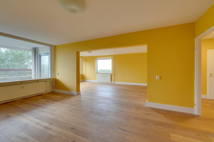 Foto 29 van Wimbledonpark 101