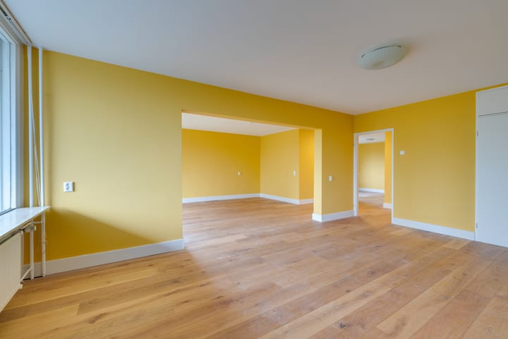 Foto 30 van Wimbledonpark 101