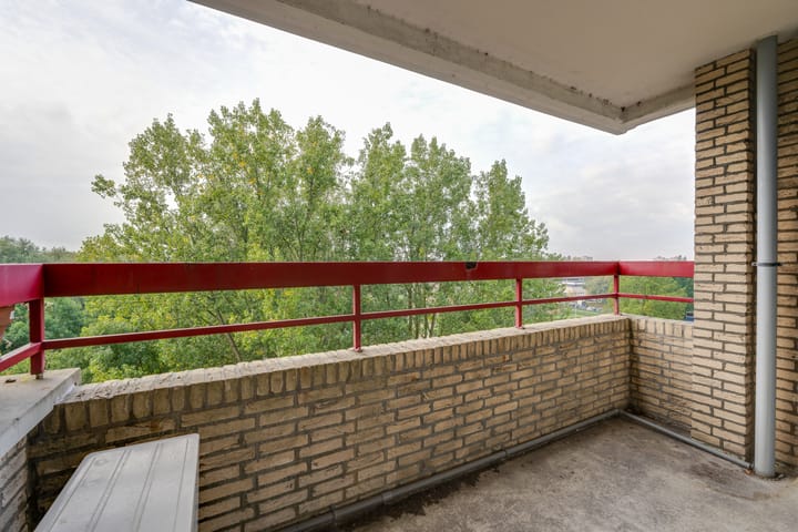 Foto 34 van Wimbledonpark 101