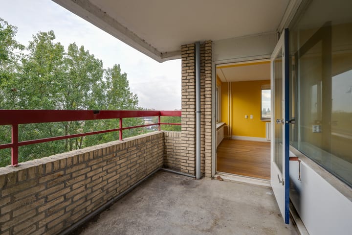 Foto 35 van Wimbledonpark 101