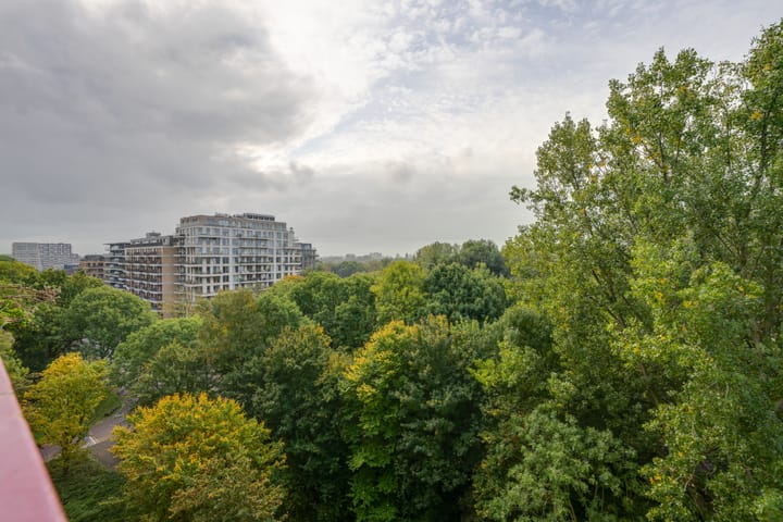 Foto 36 van Wimbledonpark 101