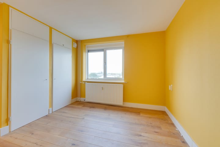 Foto 38 van Wimbledonpark 101