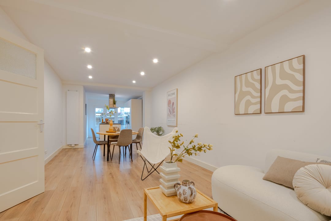 Foto 1 van Pleinweg 128-D