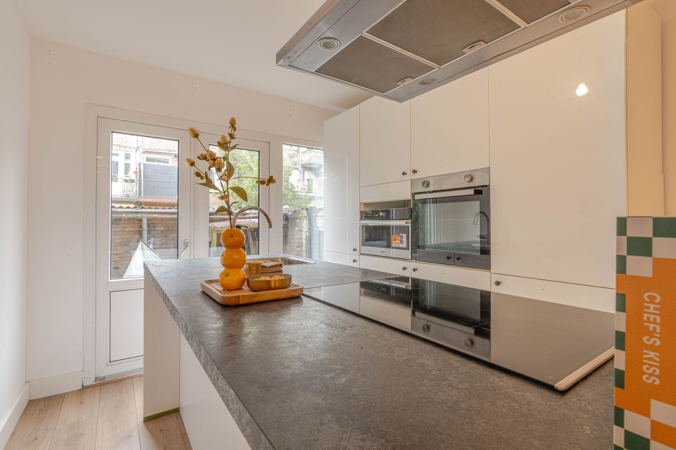 Foto 3 van Pleinweg 128-D