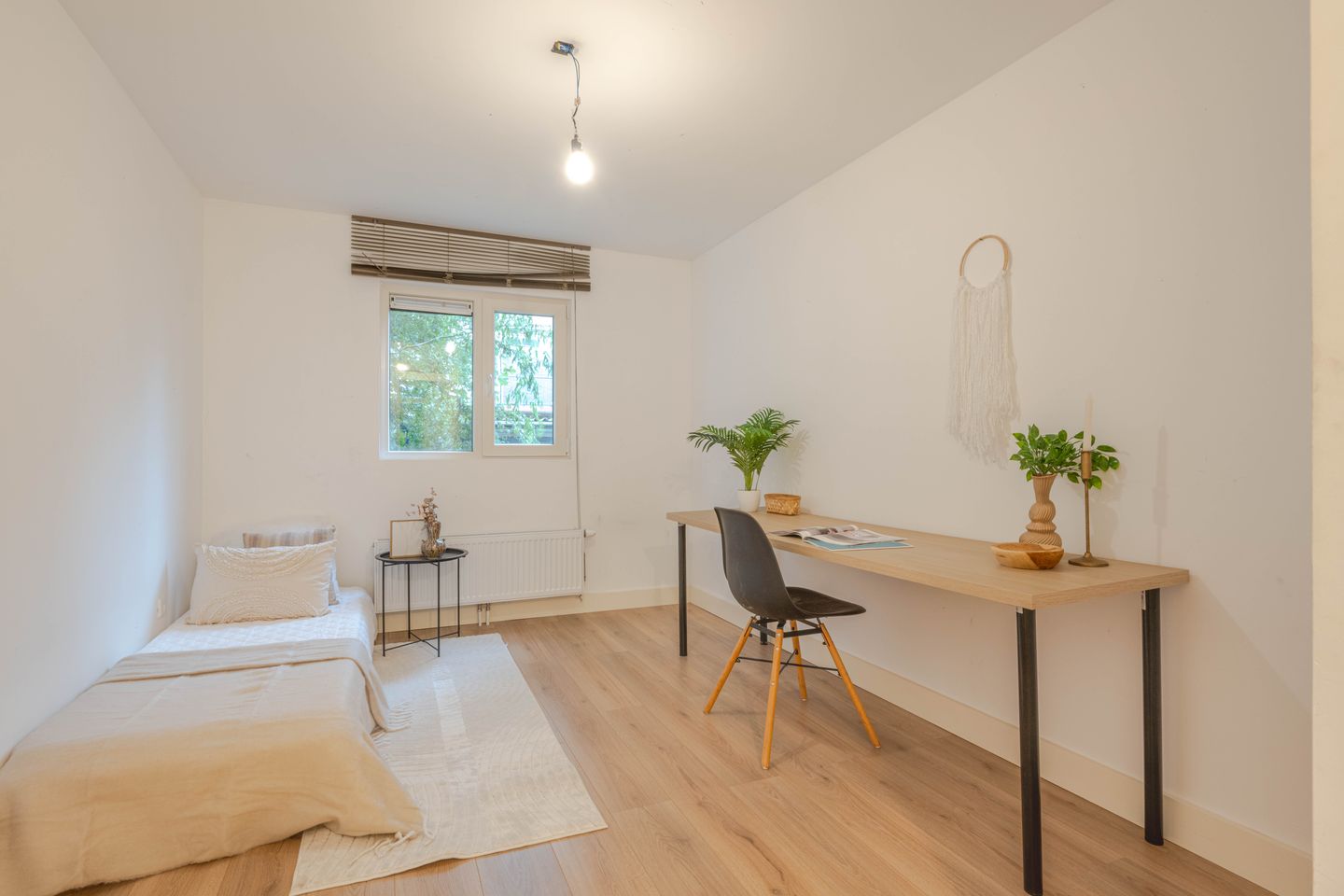 Foto 4 van Pleinweg 128-D