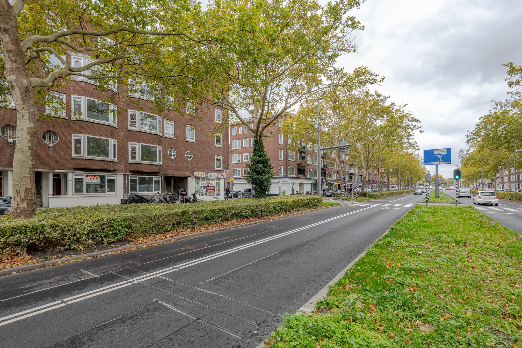 Foto 6 van Pleinweg 128-D