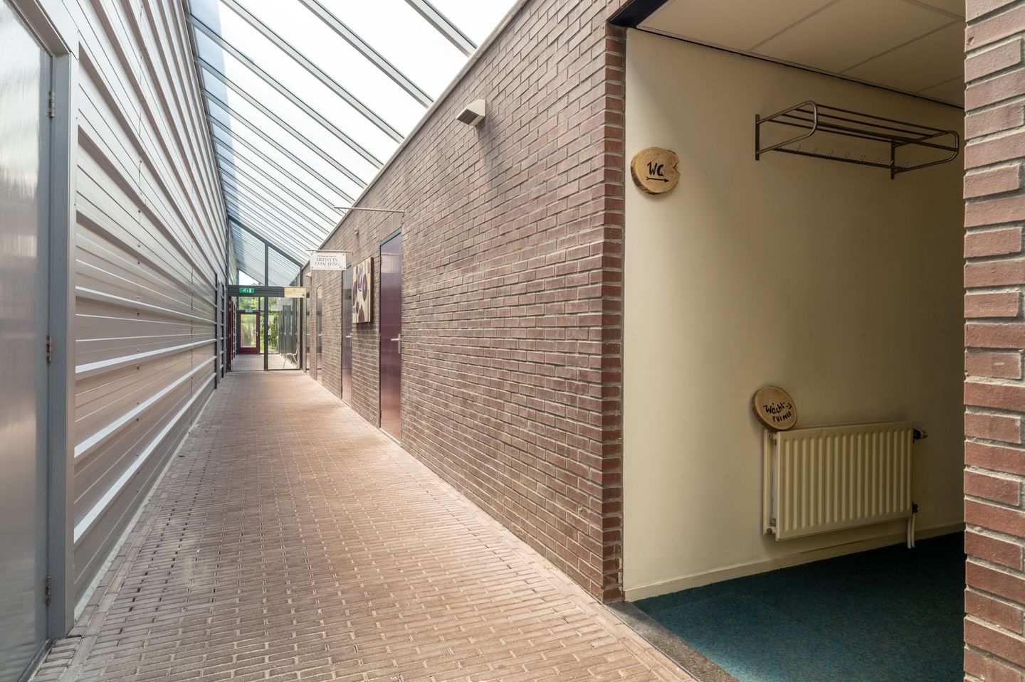 Bekijk foto 2 van Eigen Haard 13-F