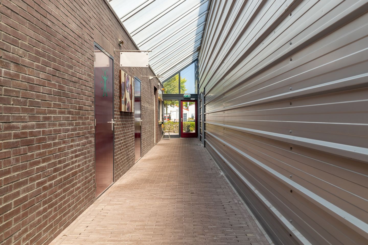 Bekijk foto 3 van Eigen Haard 13-F