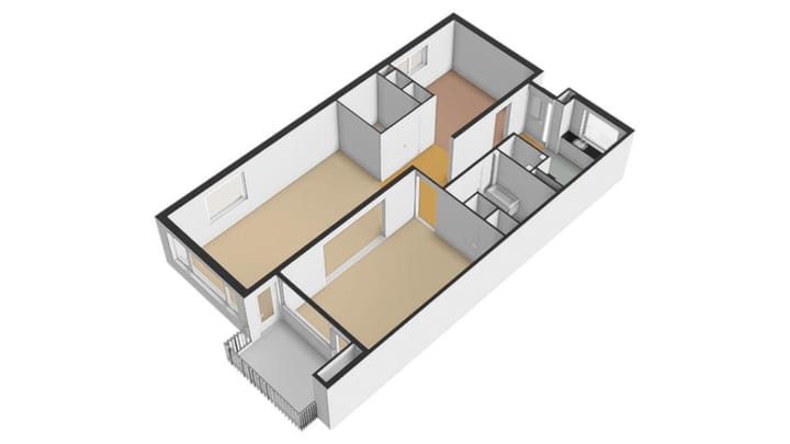 Foto 47 van Wimbledonpark 101