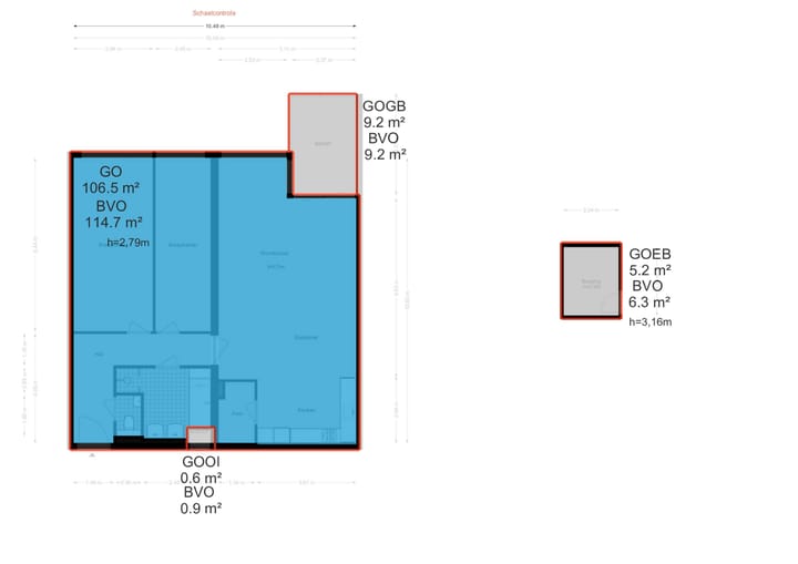 Foto 27 van Hammarbystraat 36