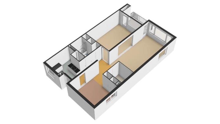 Foto 48 van Wimbledonpark 101