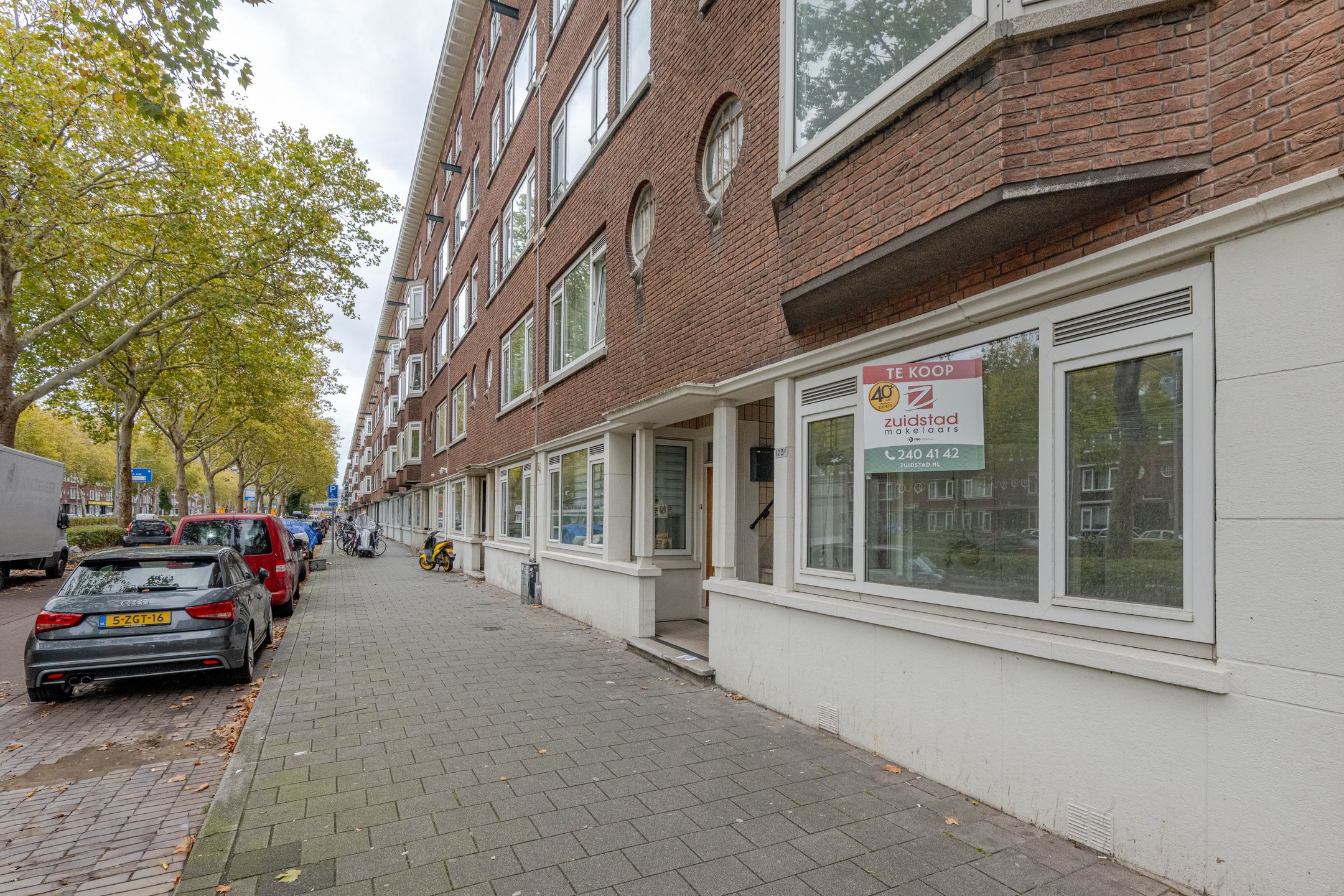 Foto 15 van Pleinweg 128-D