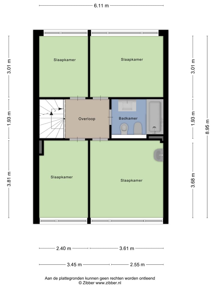 Photo 36 of De Morinel 402