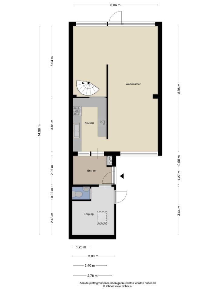 Photo 35 of De Morinel 402