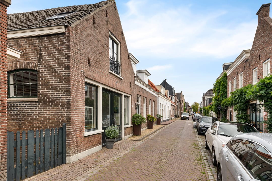Photo 2 of Weesperstraat 46