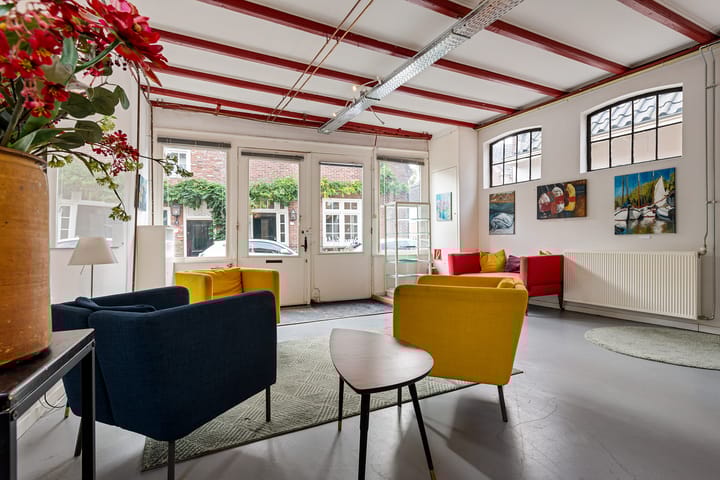 Foto 4 van Weesperstraat 46