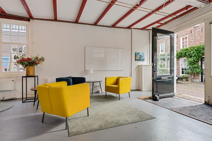 Photo 6 of Weesperstraat 46