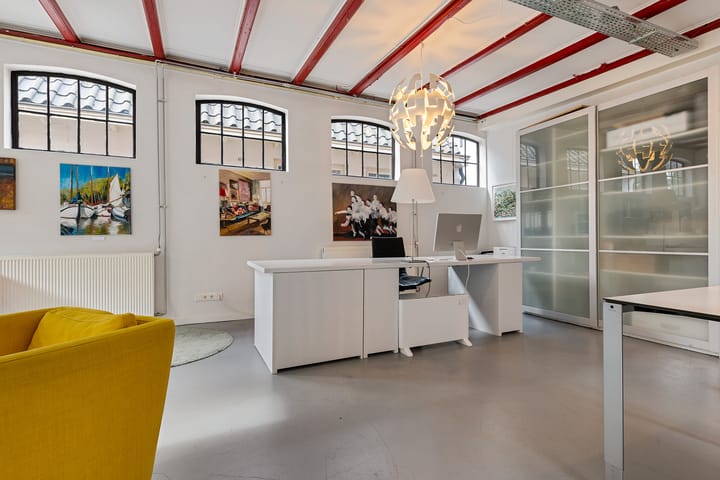 Photo 8 of Weesperstraat 46