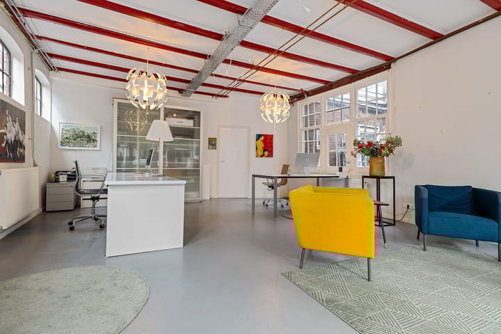 Photo 9 of Weesperstraat 46