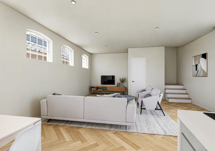 Photo 11 of Weesperstraat 46