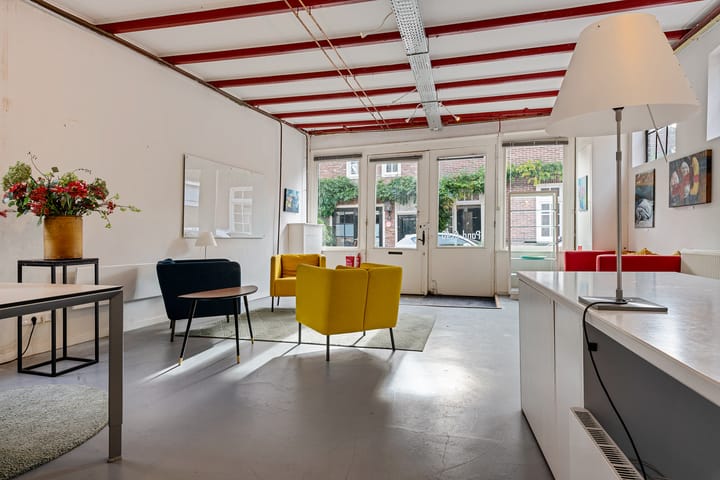 Photo 12 of Weesperstraat 46