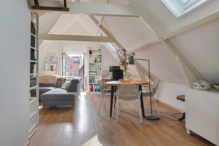 Photo 13 of Weesperstraat 46